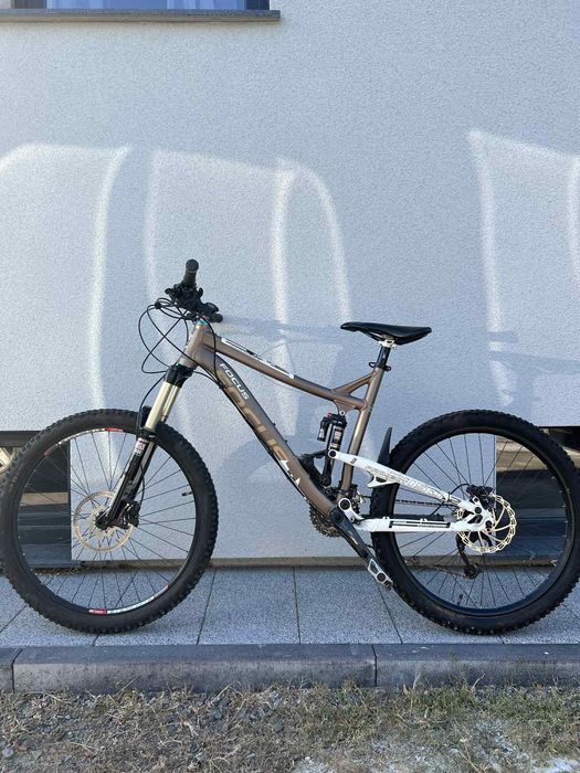 Rower MTB/enduro/górski