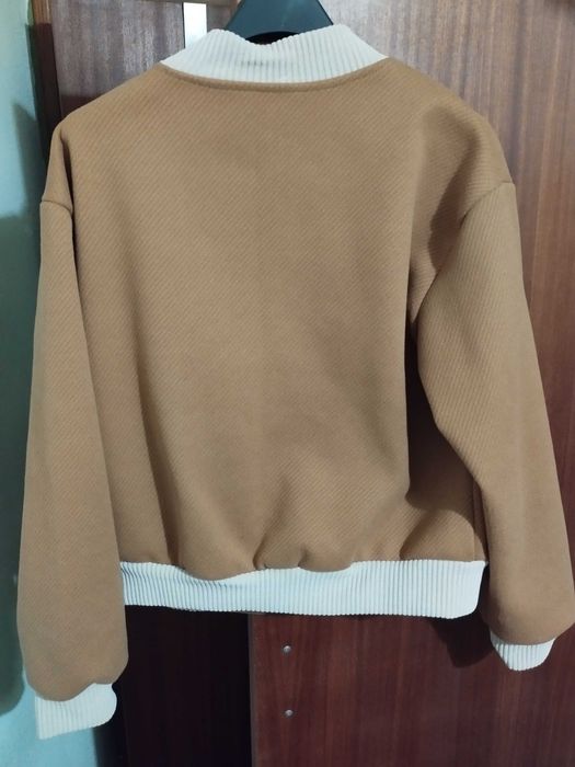 Bomber fazenda camel novo