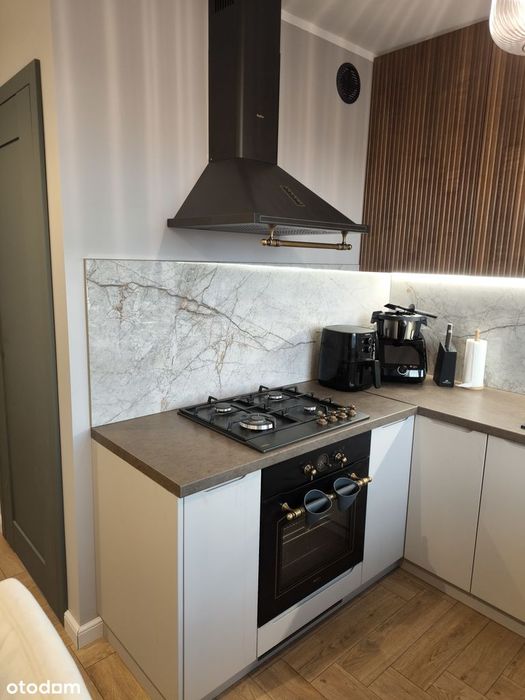 Apartment in Radom, Młodzianów, Godów - Widok 5