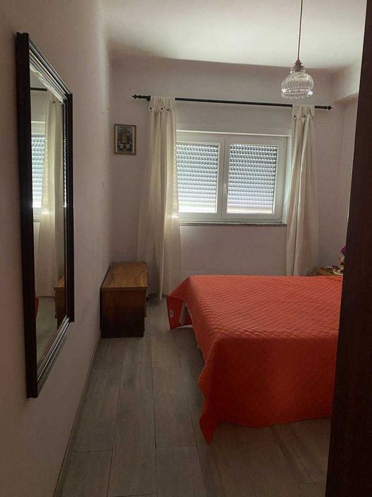 Apartamento T3 em Sátão