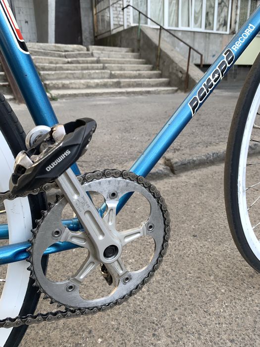 Ремонт велосипедів швидко та недорого