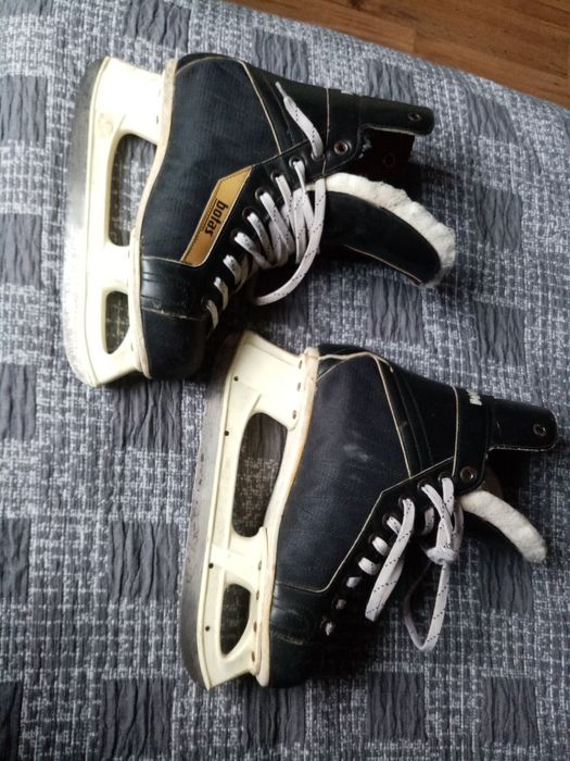Łyżwy hokejowe Botas