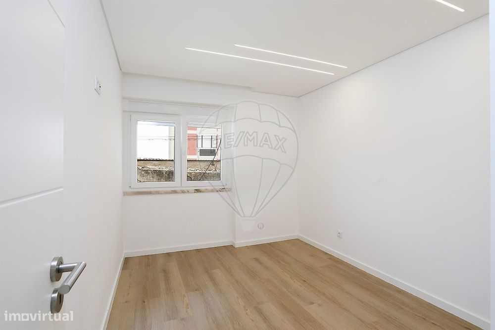 Apartamento T1 para venda