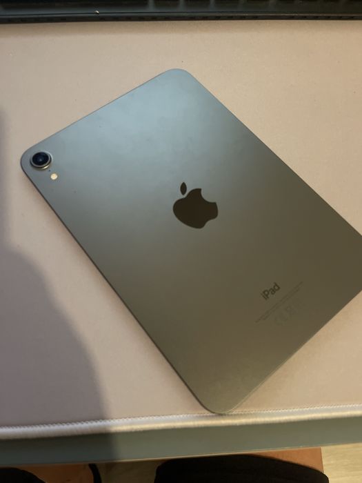 iPad Mini 6a Geração 64GB