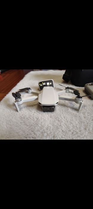 DJI Mini 2 – Fly More Combo | Excelente Estado | Pronto a Voar