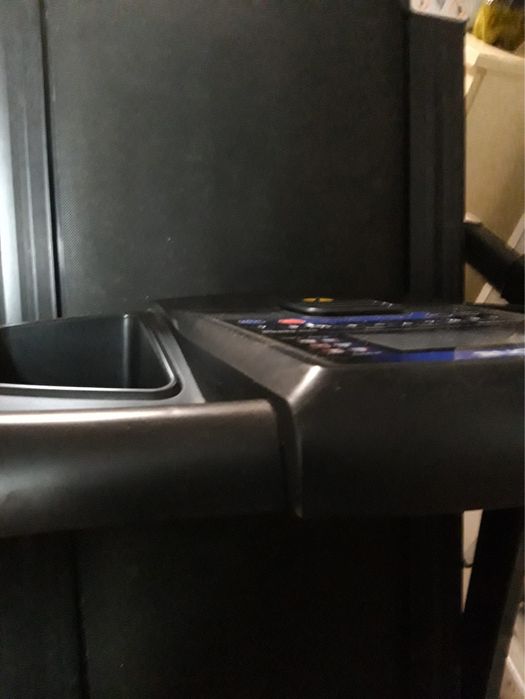 Electric treadmill444092215848478722