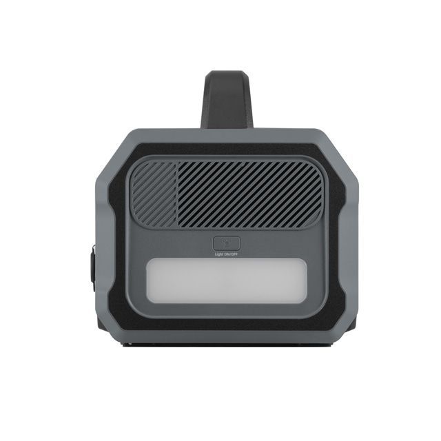 Зарядна станція Intertool Storm WT- 7002 + фен у подарунок!