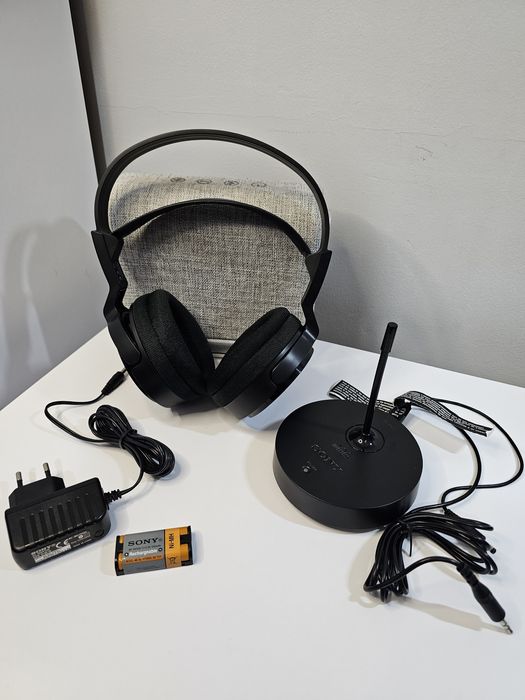 Sony MDR-RF811RK бездротові навушники