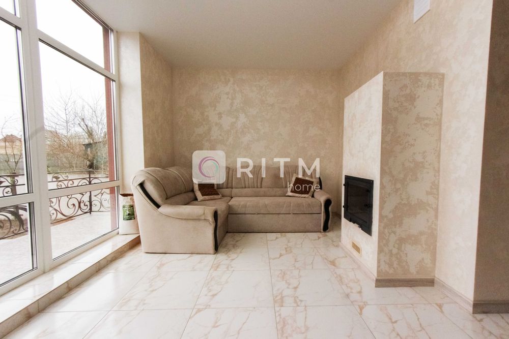 Продаж затишного будинку у Луцьку  біля річки!!!