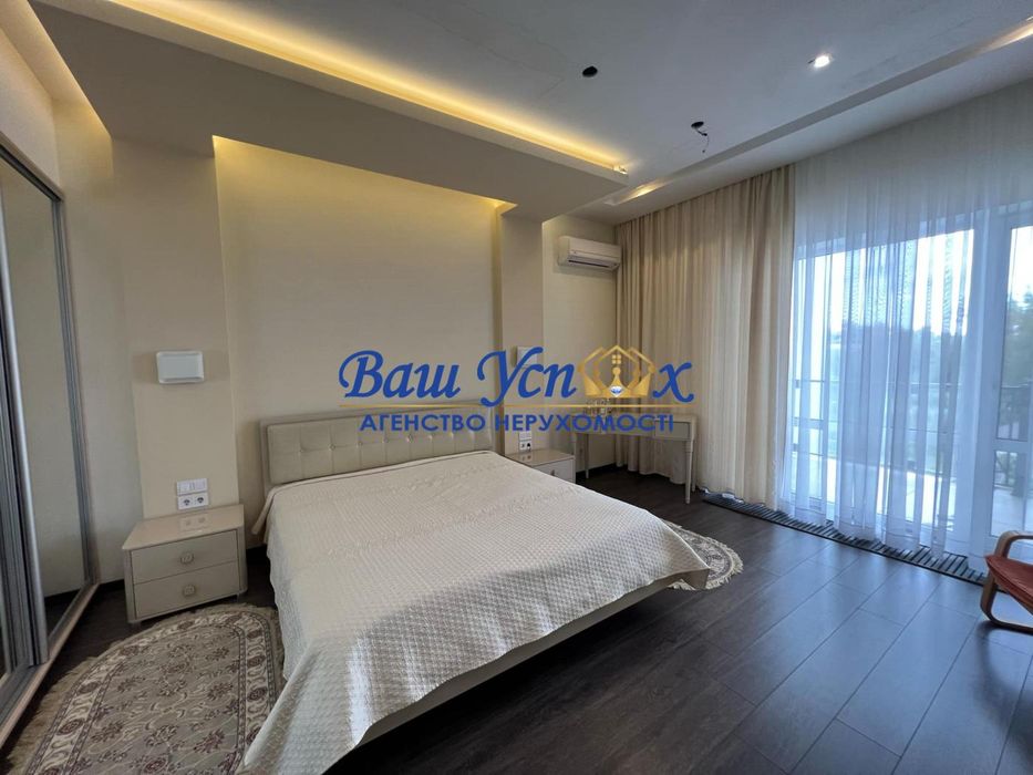 House by the address (area 300 m²) - Atlanta.ua - photo 20