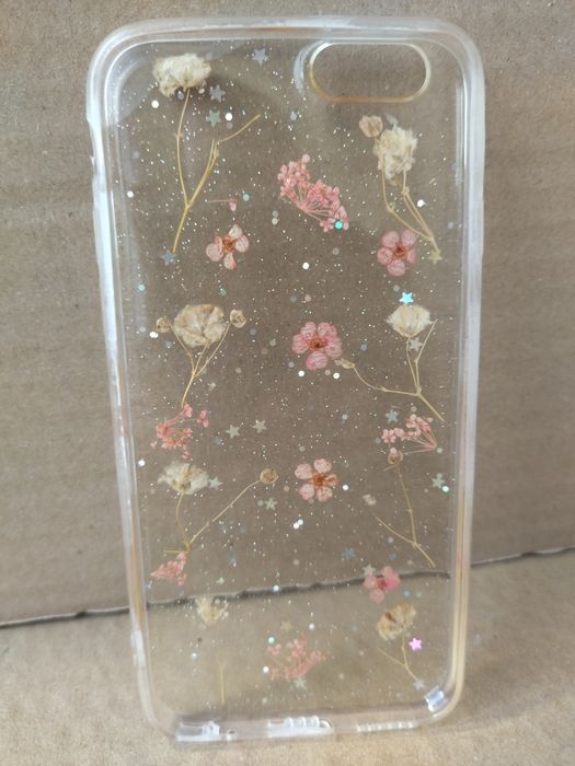 Etui do iPhone 6/ 6s (E10)