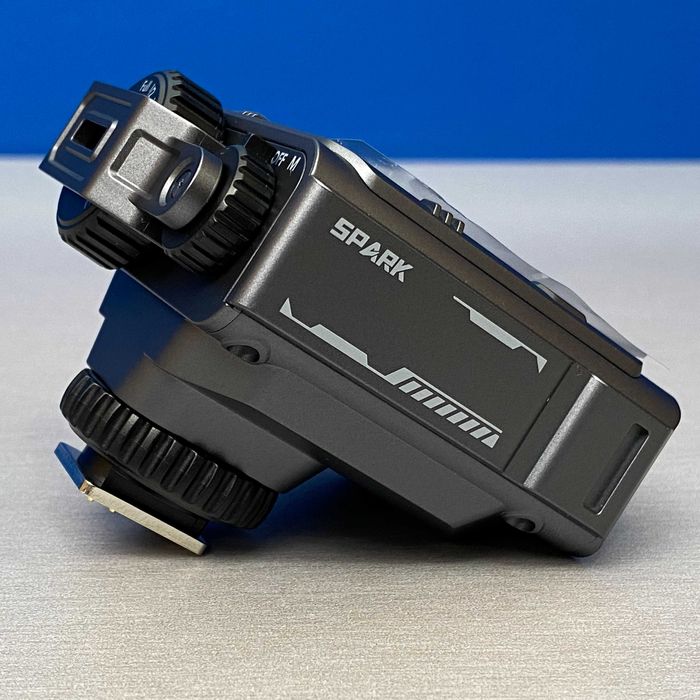 Viltrox Spark Z3-F | TTL Flash | Fujifilm | NOVO | 3 ANOS DE GARANTIA