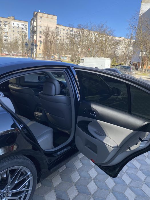 Продам Авто Lexus GS