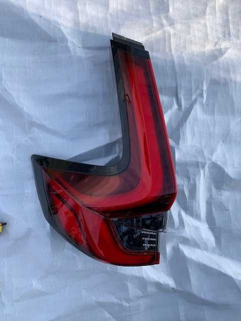 Honda Crv VI 2023- Lampa Tył Tylna Lewa