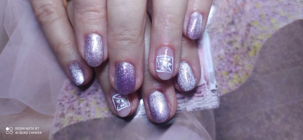 Якісний манікюр педикюр бровіст дипіляція кабінет Дніпро