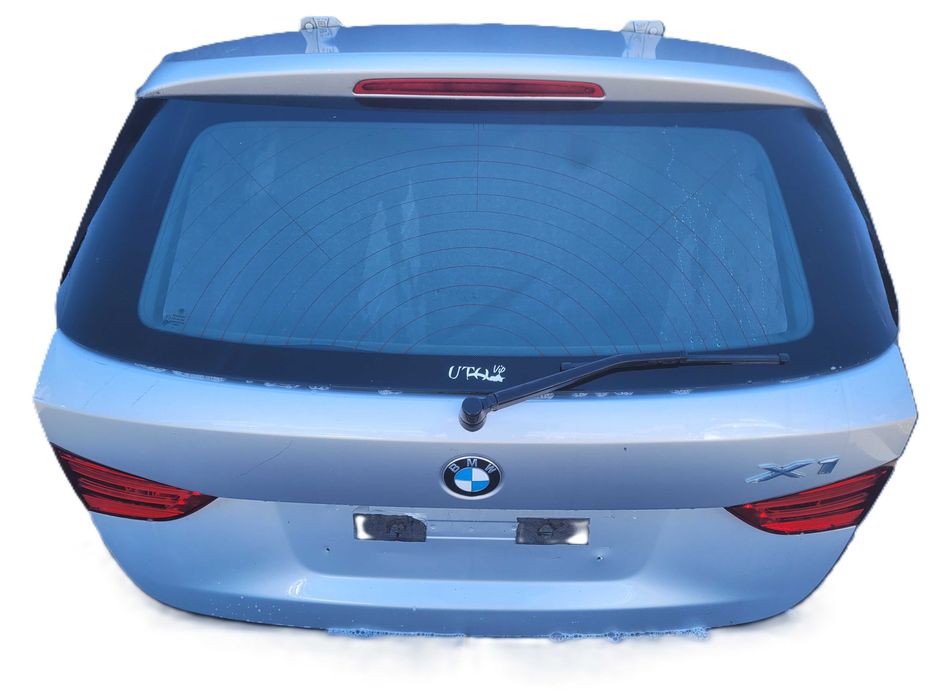 bmw x1 e84 lift klapa bagaznika A83