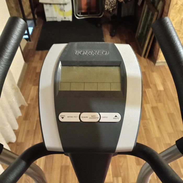 Продам Орбітрек TORNEO