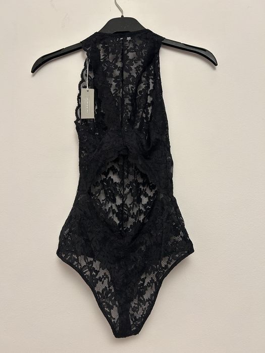 Body koronkowe Intimissimi