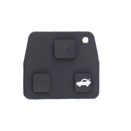 Chave Toyota 2 Botões