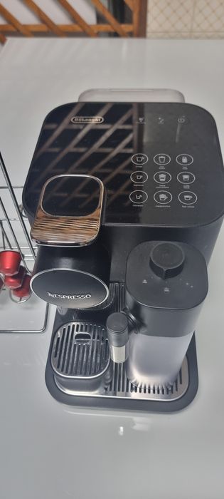 Nespresso Gran Lattissima EN650 da DeLonghi com Aeroccino