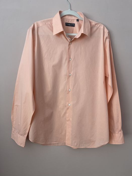 Сорочка від Christian Lacroix