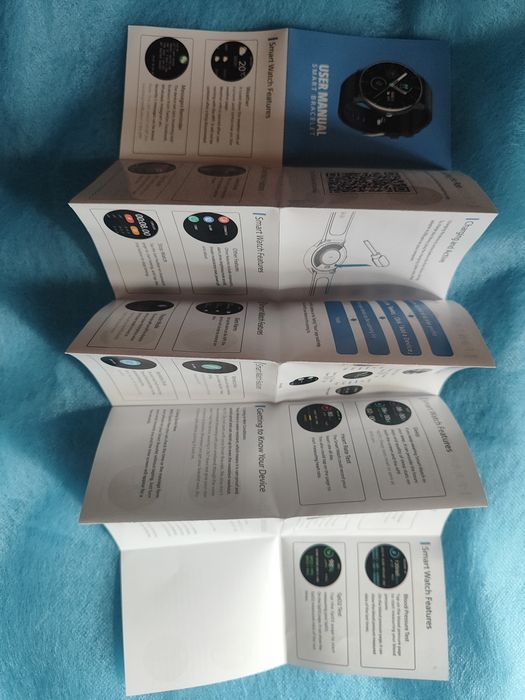 Смарт годинник smart watch LIGE