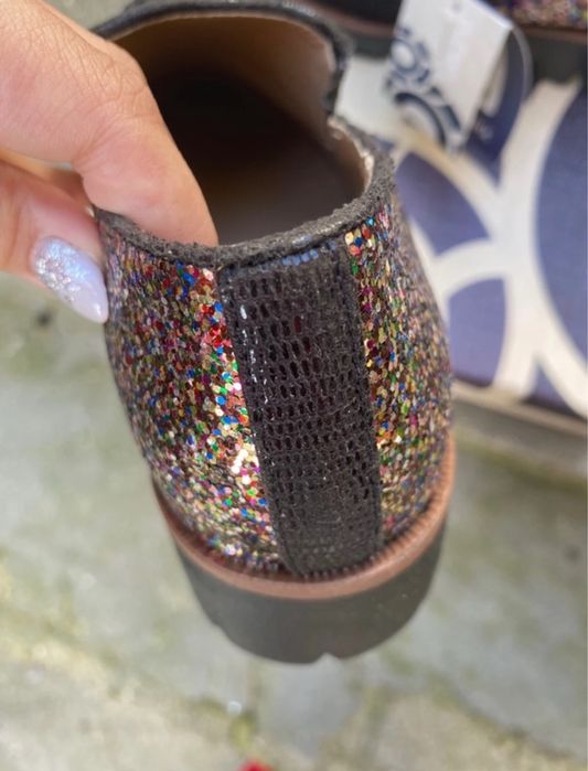 Sapatos mulher novos