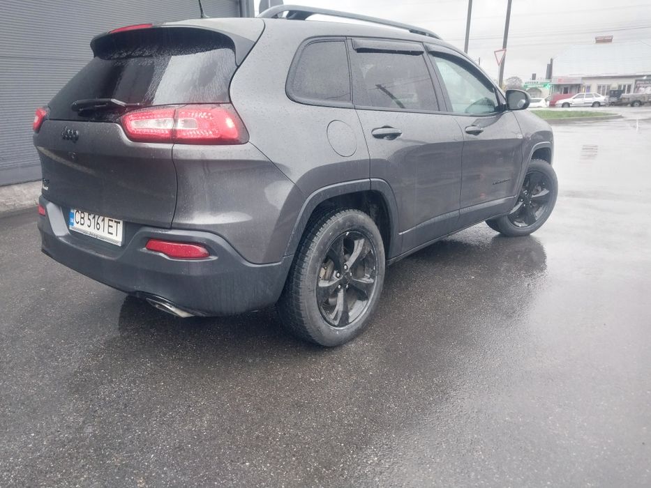 Jeep cherokee 3.2 , 4×4
