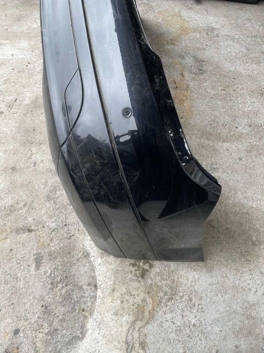 Pára-choques traseiro Mercedes C220 W204