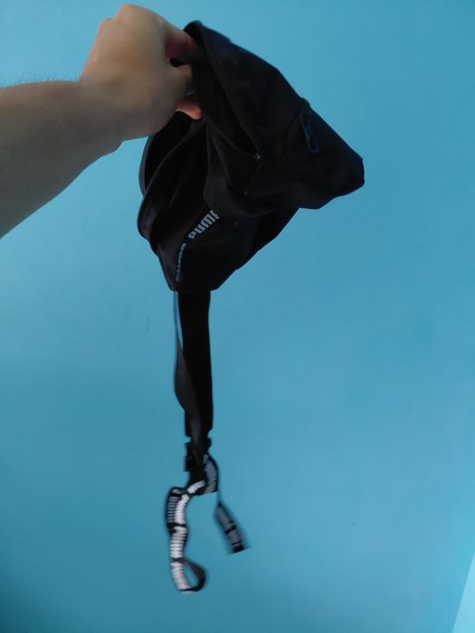 Bolsa de cintura - Puma