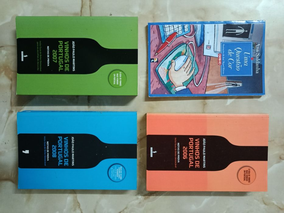 Lote de LIVROS bons e baratos ( 12 )