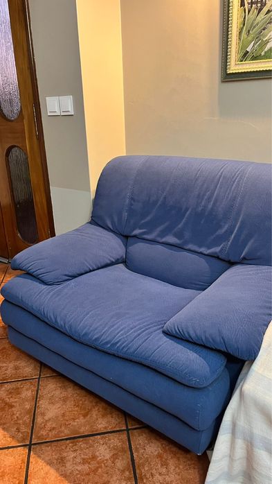 Sofá individual