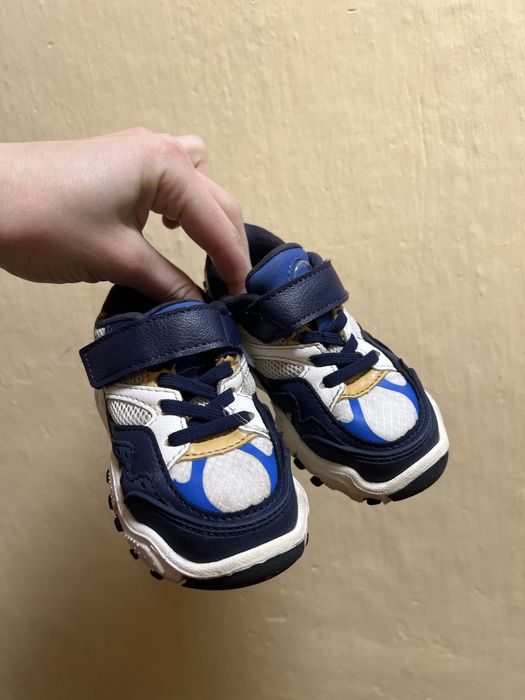 Кросівки Zara 22 розмір