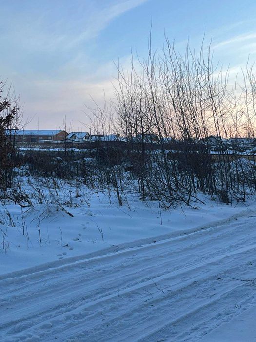 (3) Продам земельну ділянку в Березина 8686