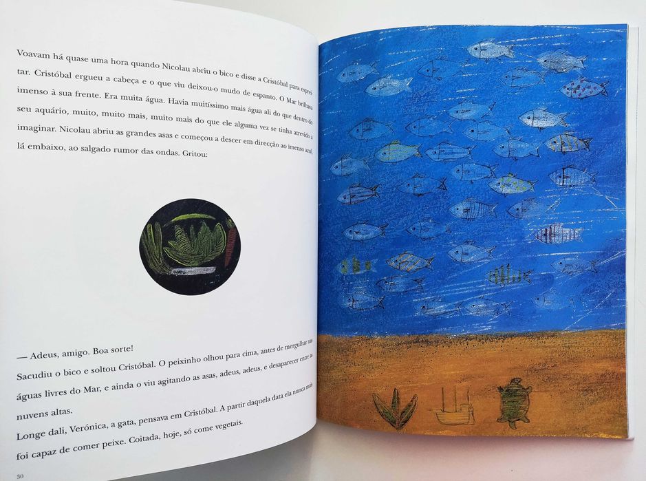 José Eduardo Agualusa | Estranhões e Bizarrocos