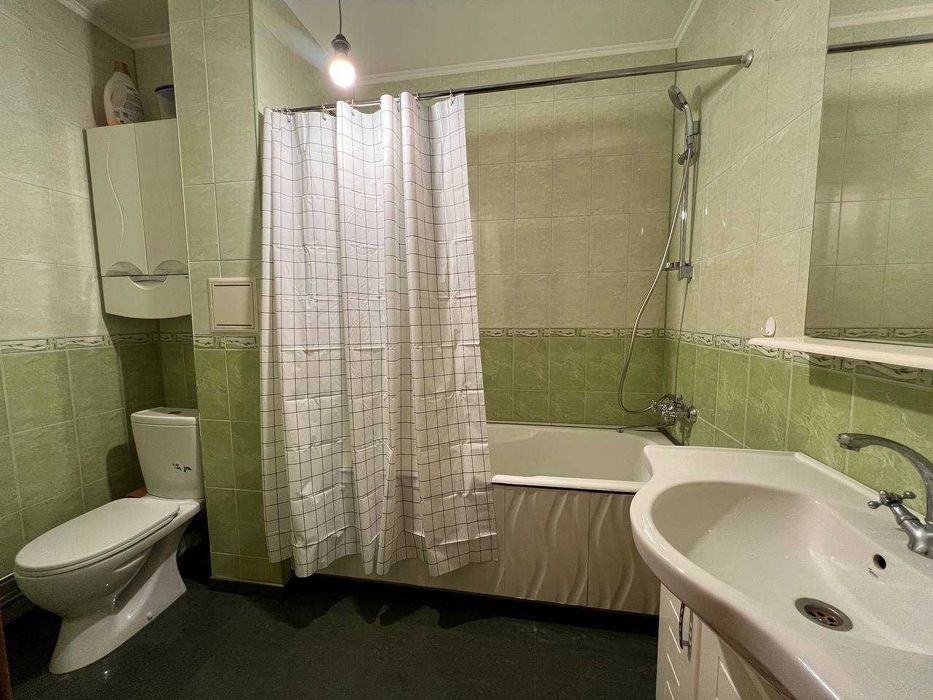 2 кімнатна квартира вулиця Рятувальників Ремзавод