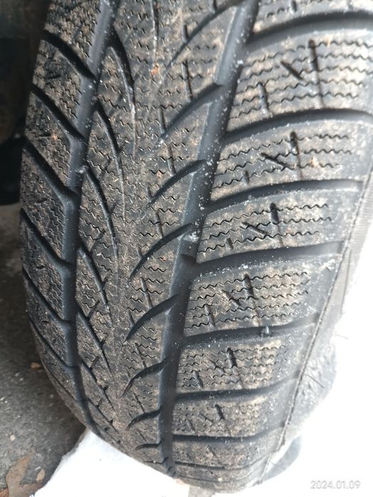 Продам надійний сімейний автомобіль