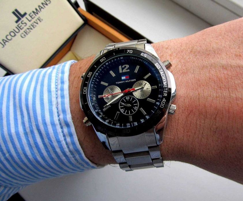 Годинник Tommy Hilfiger