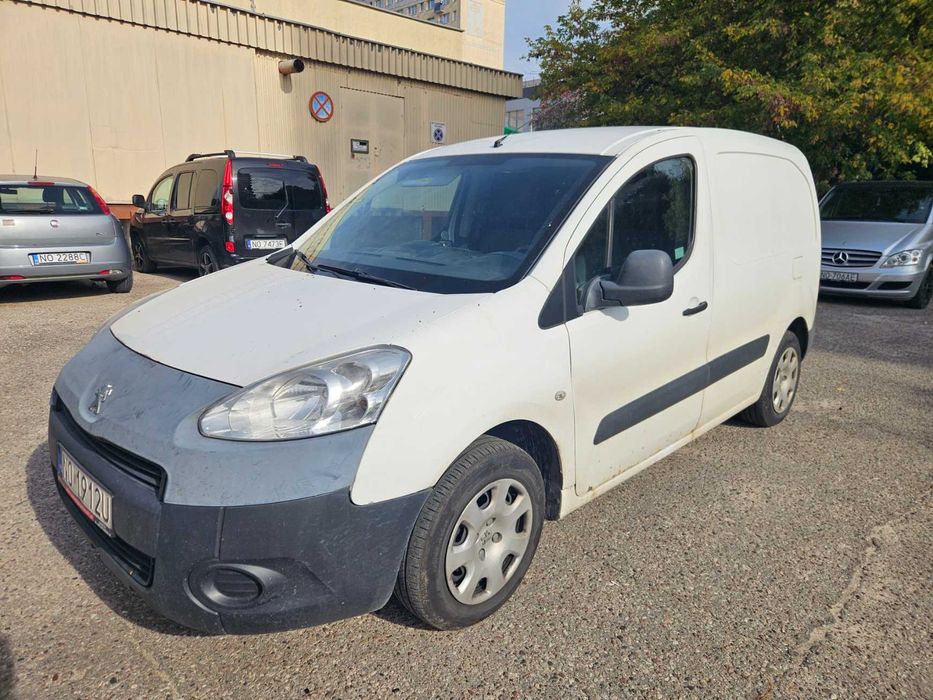 Peugeot