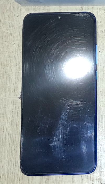 Redmi 9A, Sigma X-style 31 (type-c)