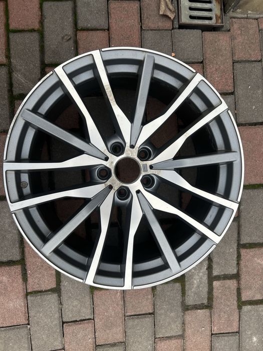 Диск bmw x5 f15 f16 r20 j9 5x120