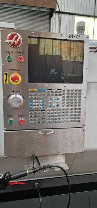 Токарна обробка на верстатах з ЧПК