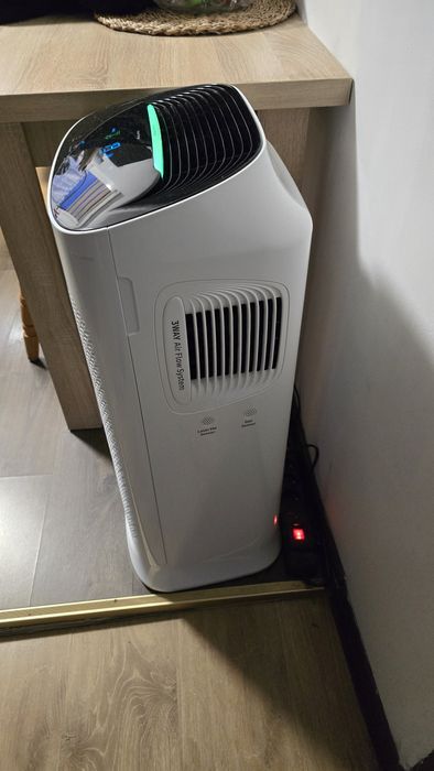 Oczyszczacz powietrza 60 m², AX60R5080WD