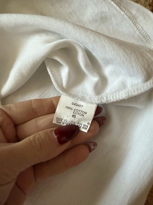 Футболка Louis Vuitton Xl