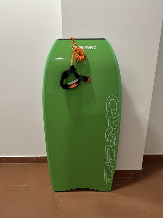Prancha Bodyboard Tribord 900