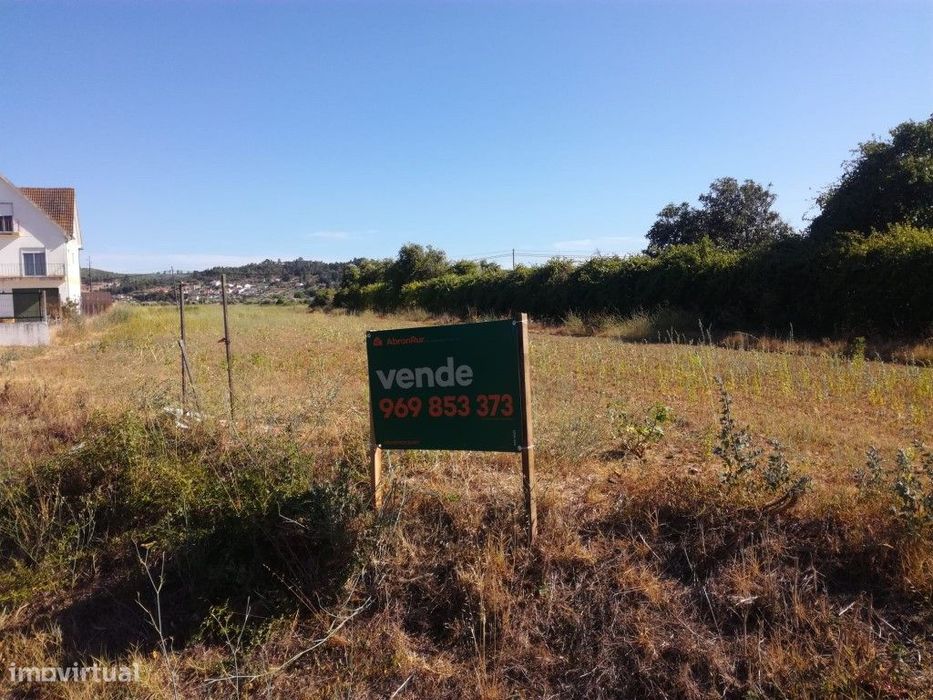 Parcela de terreno