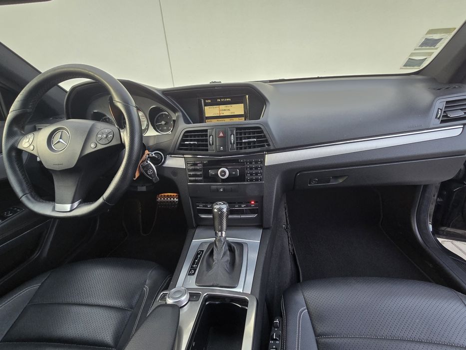 Mercedes-Benz C 250 — fotografia 10