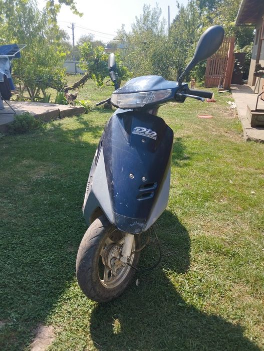 Продаю діо AF27, 360$