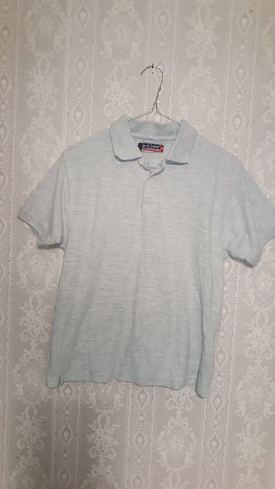 Футболка -поло ,стан ідеальний