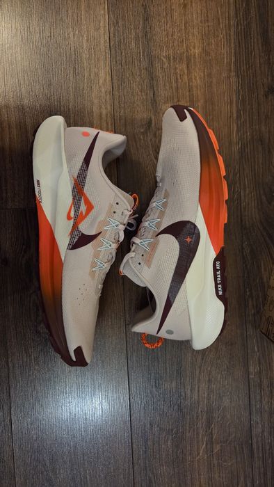 Nike reactx pegasus trail 5